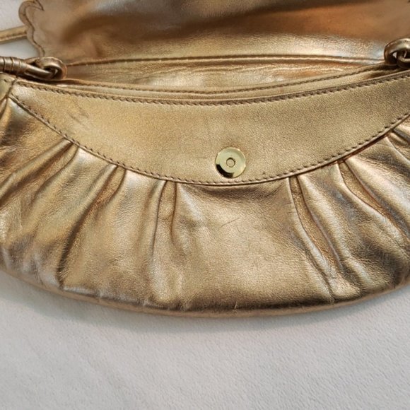 Celine Goldfish Charm Mini Bag - Picture 8 of 8